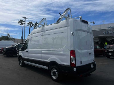 2023 Ford Transit Cargo Van 148 WB High Roof Cargo