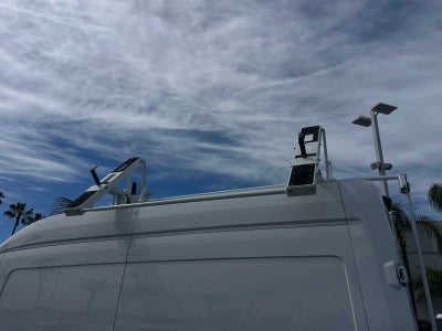 2023 Ford Transit Cargo Van 148 WB High Roof Cargo