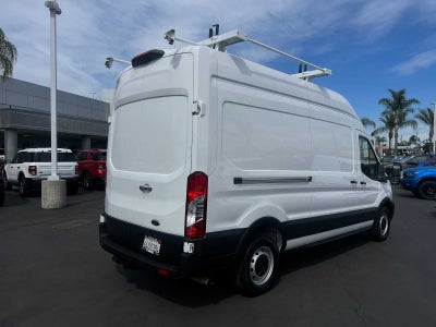 2023 Ford Transit Cargo Van 148 WB High Roof Cargo