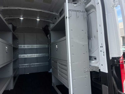 2023 Ford Transit Cargo Van 148 WB High Roof Cargo