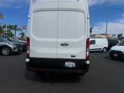2023 Ford Transit Cargo Van 148 WB High Roof Cargo