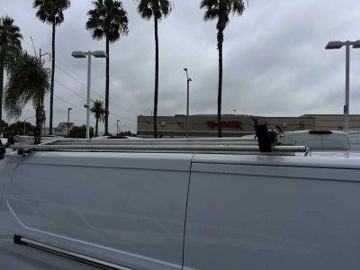 2021 Ford Transit T-250 130" Low Rf 9070 GVWR RWD