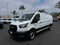 2021 Ford Transit T-250 130" Low Rf 9070 GVWR RWD