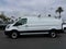 2021 Ford Transit T-250 130" Low Rf 9070 GVWR RWD