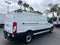 2021 Ford Transit T-250 130" Low Rf 9070 GVWR RWD