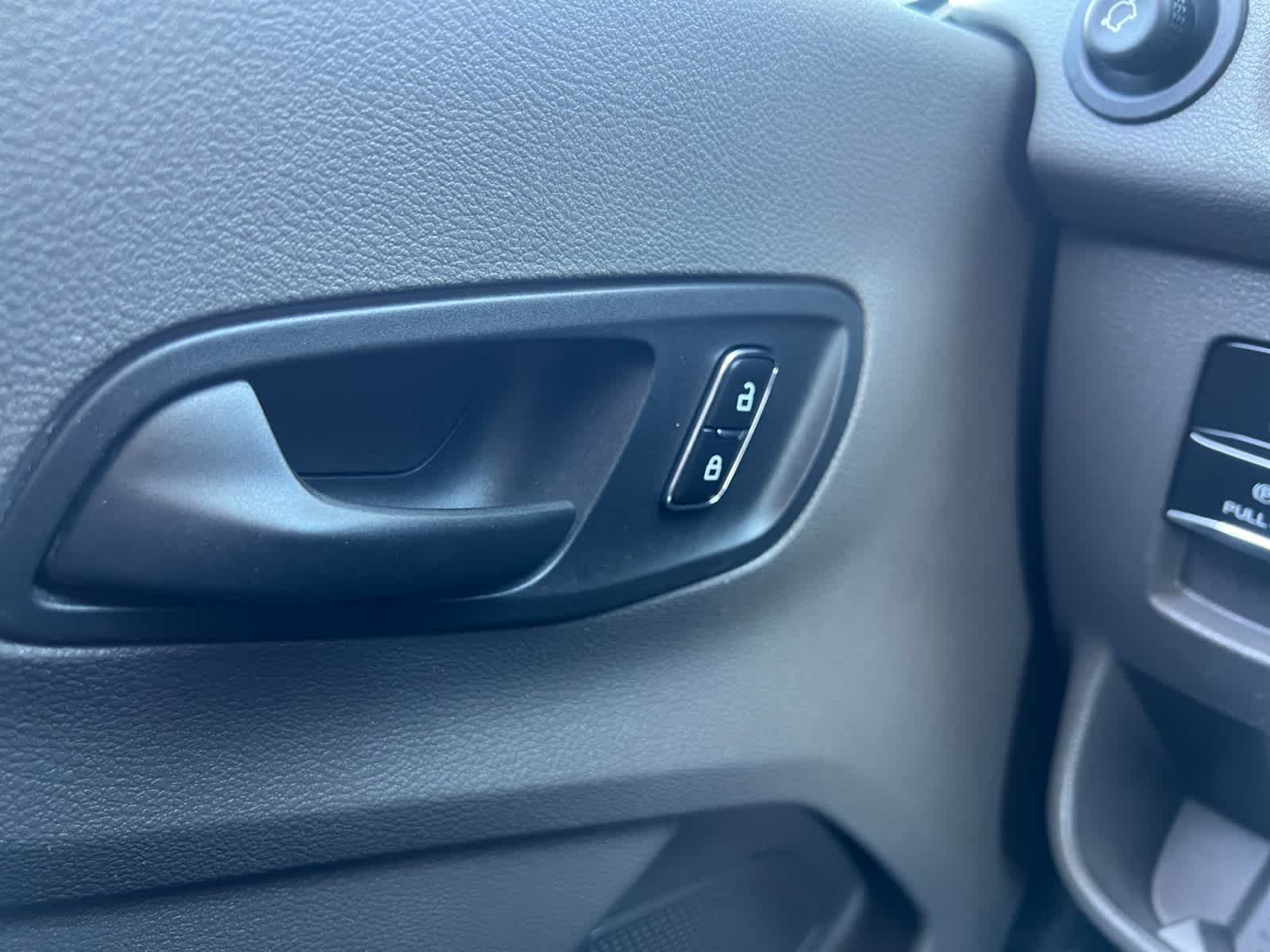 2023 Ford Transit Cargo Van T-250 130" Low Rf 9070 GVWR RWD