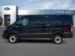 2023 Ford Transit Cargo Van T-250 130" Low Rf 9070 GVWR RWD