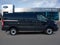 2023 Ford Transit Cargo Van T-250 130" Low Rf 9070 GVWR RWD
