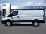 2025 Ford Transit Cargo Van T-250 130" Low Rf 9070 GVWR RWD