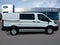 2025 Ford Transit Cargo Van T-250 130" Low Rf 9070 GVWR RWD