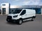 2025 Ford Transit Cargo Van T-250 130" Low Rf 9070 GVWR RWD