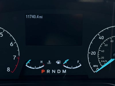 2025 Ford Transit Cargo Van T-250 130" Low Rf 9070 GVWR RWD