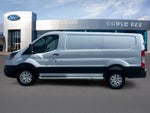 2025 Ford Transit Cargo Van T-250 130" Low Rf 9070 GVWR RWD