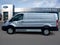 2025 Ford Transit Cargo Van T-250 130" Low Rf 9070 GVWR RWD