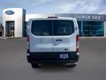 2025 Ford Transit Cargo Van T-250 130" Low Rf 9070 GVWR RWD