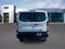 2025 Ford Transit Cargo Van T-250 130" Low Rf 9070 GVWR RWD