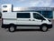 2025 Ford Transit Cargo Van T-250 130" Low Rf 9070 GVWR RWD