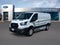 2025 Ford Transit Cargo Van T-250 130" Low Rf 9070 GVWR RWD