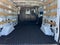 2025 Ford Transit Cargo Van T-250 130" Low Rf 9070 GVWR RWD