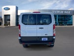 2025 Ford Transit Cargo Van T-250 130" Low Rf 9070 GVWR RWD