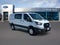 2025 Ford Transit Cargo Van T-250 130" Low Rf 9070 GVWR RWD