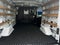 2025 Ford Transit Cargo Van T-250 130" Low Rf 9070 GVWR RWD