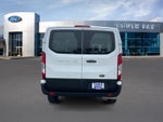 2025 Ford Transit Cargo Van T-250 130" Low Rf 9070 GVWR RWD