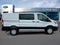 2025 Ford Transit Cargo Van T-250 130" Low Rf 9070 GVWR RWD
