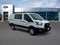 2025 Ford Transit Cargo Van T-250 130" Low Rf 9070 GVWR RWD