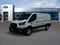 2025 Ford Transit Cargo Van T-250 130" Low Rf 9070 GVWR RWD