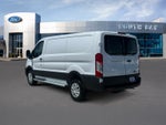 2025 Ford Transit Cargo Van T-250 130" Low Rf 9070 GVWR RWD