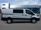 2025 Ford Transit Cargo Van T-250 130" Low Rf 9070 GVWR RWD