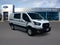 2025 Ford Transit Cargo Van T-250 130" Low Rf 9070 GVWR RWD