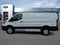 2025 Ford Transit Cargo Van T-250 130" Low Rf 9070 GVWR RWD