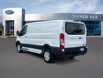 2025 Ford Transit Cargo Van T-250 130" Low Rf 9070 GVWR RWD