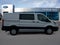 2025 Ford Transit Cargo Van T-250 130" Low Rf 9070 GVWR RWD