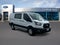 2025 Ford Transit Cargo Van T-250 130" Low Rf 9070 GVWR RWD