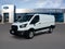 2025 Ford Transit Cargo Van T-250 130" Low Rf 9070 GVWR RWD