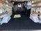2025 Ford Transit Cargo Van T-250 130" Low Rf 9070 GVWR RWD