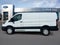 2025 Ford Transit Cargo Van T-250 130" Low Rf 9070 GVWR RWD