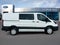 2025 Ford Transit Cargo Van T-250 130" Low Rf 9070 GVWR RWD