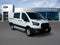 2025 Ford Transit Cargo Van T-250 130" Low Rf 9070 GVWR RWD