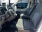 2025 Ford Transit Cargo Van T-250 130" Low Rf 9070 GVWR RWD
