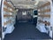 2025 Ford Transit Cargo Van T-250 130" Low Rf 9070 GVWR RWD
