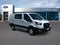 2025 Ford Transit Cargo Van T-250 130" Low Rf 9070 GVWR RWD
