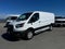 2024 Ford Transit Cargo Van T-250 130" Low Rf 9070 GVWR RWD
