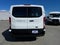 2024 Ford Transit Cargo Van T-250 130" Low Rf 9070 GVWR RWD