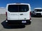 2024 Ford Transit Cargo Van T-250 130" Low Rf 9070 GVWR RWD