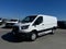 2024 Ford Transit T-250 130" Low Rf 9070 GVWR RWD