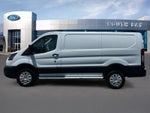 2025 Ford Transit Cargo Van T-250 130" Low Rf 9070 GVWR RWD